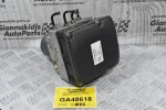 Μονάδα ABS Audi A8 2010-2015 4H0907379C 4H0614517C 0265960378 0265250382 (Γνήσια)