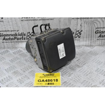 Μονάδα ABS Audi A8 2010-2015 4H0907379C 4H0614517C 0265960378 0265250382 (Γνήσια)