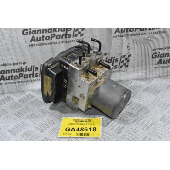 Μονάδα ABS Audi A8 2010-2015 4H0907379C 4H0614517C 0265960378 0265250382 (Γνήσια)