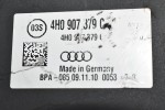 Μονάδα ABS Audi A8 2010-2015 4H0907379C 4H0614517C 0265960378 0265250382 (Γνήσια)