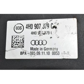 Μονάδα ABS Audi A8 2010-2015 4H0907379C 4H0614517C 0265960378 0265250382 (Γνήσια)