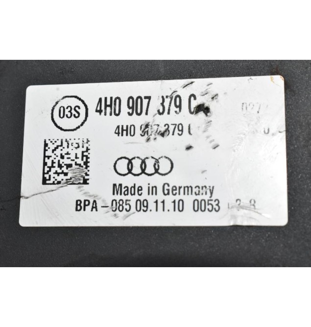 Μονάδα ABS Audi A8 2010-2015 4H0907379C 4H0614517C 0265960378 0265250382 (Γνήσια)