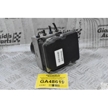 Μονάδα ABS Volkswagen Polo 1998-2009 6Q0907379AH 0265950490 6Q0614517 0265234361 (Skoda Fabia / Seat Ibiza)