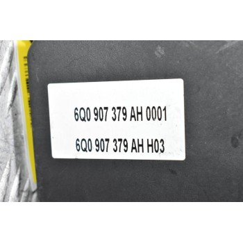 Μονάδα ABS Volkswagen Polo 1998-2009 6Q0907379AH 0265950490 6Q0614517 0265234361 (Skoda Fabia / Seat Ibiza)