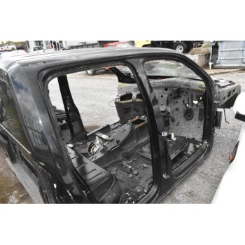 Καμπίνα Για Ανταλακτικά Volkswagen Amarok 2005-2015(Ουρανός - Μαρσπιέδες - Τροπέτο-Θολος) Μπορει να κοπει οπου χρειαστει
