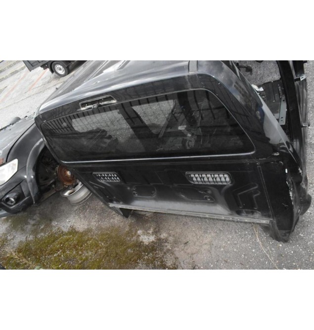 Καμπίνα Για Ανταλακτικά Volkswagen Amarok 2005-2015(Ουρανός - Μαρσπιέδες - Τροπέτο-Θολος) Μπορει να κοπει οπου χρειαστει