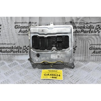 Εγκέφαλος Bmw F20 / F30 N13B16A 2010-2018 BOSCH 8626172-01 0261S10153 1039D70186 170169979