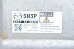 Εγκέφαλος Mazda CX-5 / 6 / 3 2.2 Diesel SH 2012-2020 SH3P18881C 275700-5507 SH3P18881