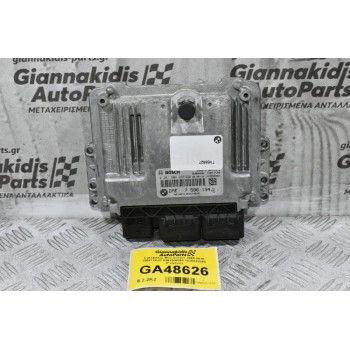 Εγκέφαλος Mini Cooper 2006-2019 7586134-01 0261S04363 1039S25363 (Γνήσιος)