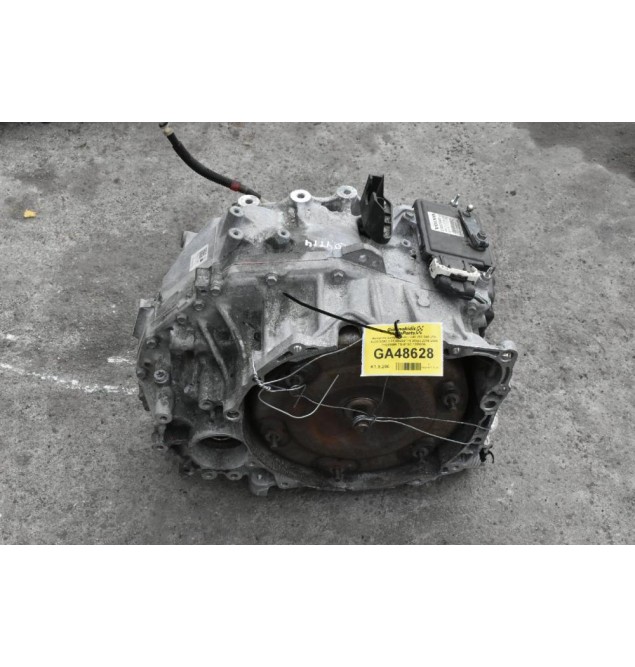 Αυτόματο Σασμάν Volvo V40 V60 S60 V70 XC70 XC60 2.0T D4204T14 200ps 2015-2020 P1285056 TG-81SC 1285056