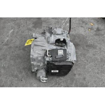 Αυτόματο Σασμάν Volvo V40 V60 S60 V70 XC70 XC60 2.0T D4204T14 200ps 2015-2020 P1285056 TG-81SC 1285056