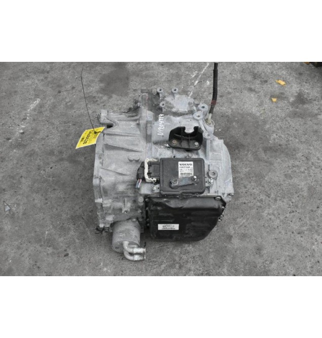 Αυτόματο Σασμάν Volvo V40 V60 S60 V70 XC70 XC60 2.0T D4204T14 200ps 2015-2020 P1285056 TG-81SC 1285056