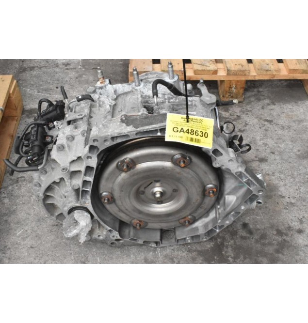 Αυτόματο Σασμάν 4WD Mazda CX-5 CX-7 2.2 SH Skyactiv Diesel 2008-2018 FB PD WB 2TR1201690 GWDM0 SH07D 12/04D