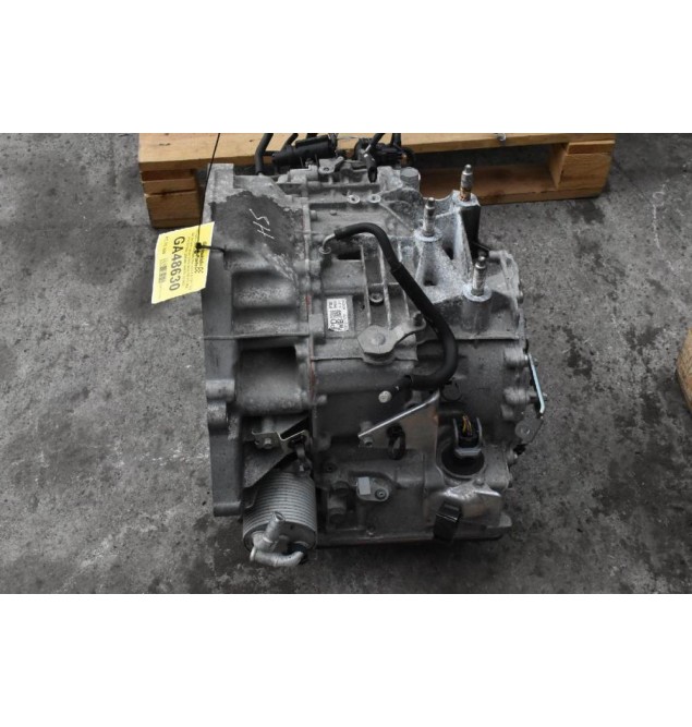 Αυτόματο Σασμάν 4WD Mazda CX-5 CX-7 2.2 SH Skyactiv Diesel 2008-2018 FB PD WB 2TR1201690 GWDM0 SH07D 12/04D