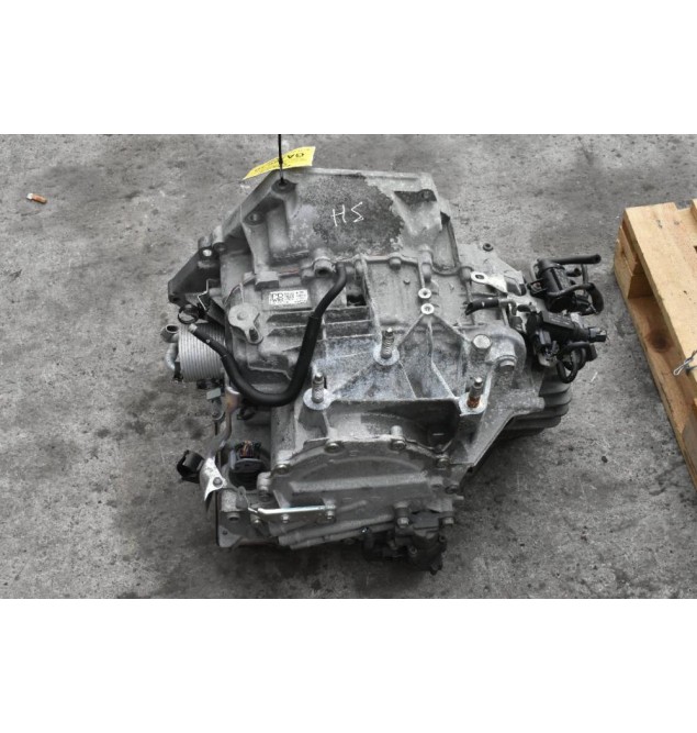 Αυτόματο Σασμάν 4WD Mazda CX-5 CX-7 2.2 SH Skyactiv Diesel 2008-2018 FB PD WB 2TR1201690 GWDM0 SH07D 12/04D