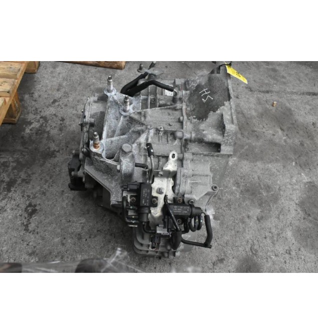 Αυτόματο Σασμάν 4WD Mazda CX-5 CX-7 2.2 SH Skyactiv Diesel 2008-2018 FB PD WB 2TR1201690 GWDM0 SH07D 12/04D