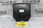 Εγκέφαλος Κινητήρα Mazda MPV 2.3 L3 2004-2009 L33E18881R E6T56271HS1