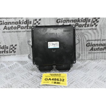 Εγκέφαλος Κινητήρα Mazda MPV 2.3 L3 2004-2009 L33E18881R E6T56271HS1