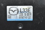 Εγκέφαλος Κινητήρα Mazda MPV 2.3 L3 2004-2009 L33E18881R E6T56271HS1