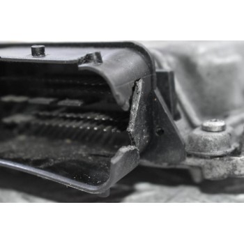 Εγκέφαλος Mercedes-Benz CLA GLA 200 2004-2020 A2709002100 1039S60543 0261S09816 (Γνήσιος) (Σπασιμο Στην Φίσα)