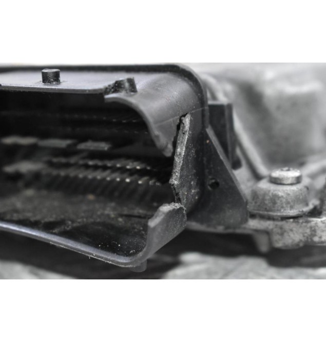 Εγκέφαλος Mercedes-Benz CLA GLA 200 2004-2020 A2709002100 1039S60543 0261S09816 (Γνήσιος) (Σπασιμο Στην Φίσα)