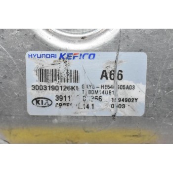 Εγκέφαλος Hyundai i 20 - Kia Ceed / Rio 1.4cc G4LC 2011-2019 39117-03366 (Γνήσιο)
