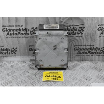 Εγκέφαλος Ford Transit 2000-2012 3C1A-12A650-EC (Γνήσιος) (Σπάσιμο Στην Φισα)