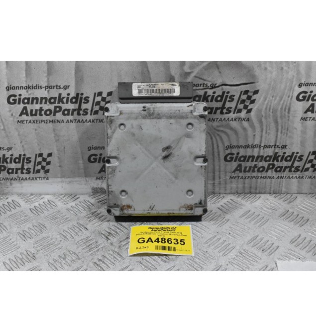 Εγκέφαλος Ford Transit 2000-2012 3C1A-12A650-EC (Γνήσιος) (Σπάσιμο Στην Φισα)