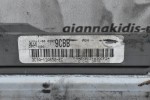 Εγκέφαλος Ford Transit 2000-2012 3C1A-12A650-EC (Γνήσιος) (Σπάσιμο Στην Φισα)
