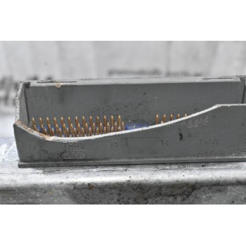 Εγκέφαλος Ford Transit 2000-2012 3C1A-12A650-EC (Γνήσιος) (Σπάσιμο Στην Φισα)