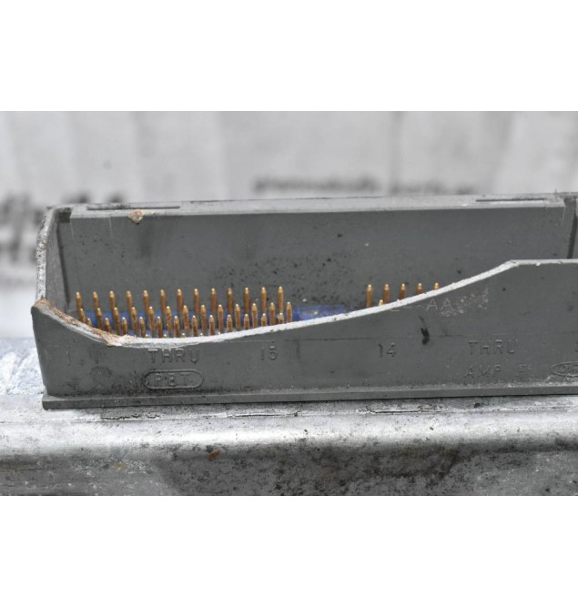 Εγκέφαλος Ford Transit 2000-2012 3C1A-12A650-EC (Γνήσιος) (Σπάσιμο Στην Φισα)