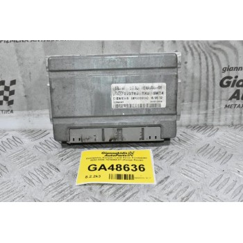 Εγκέφαλος Σασμάν Land Rover Freelander 2002-2009 7519855-01 5WP22000AC (Range Rover)