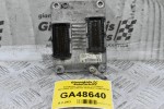 Εγκέφαλος Opel Corsa 1.2 Z12ZEP 2001-2008 0261208253 55352622 1039S10736