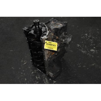 Κορμός (Μπλόκ) Μηχανής / Κινητήρα Nissan Navara D22 133PS YD25 2001-2005 (STD Στροφαλος) (Γεμάτος)