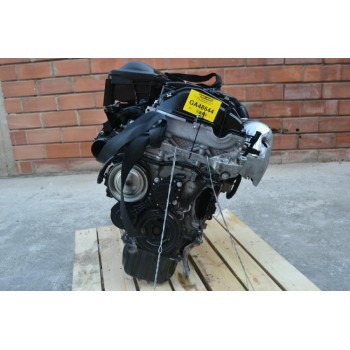 Κινητήρας - Μοτέρ Mini Cooper 1.6 N18B16AB 2008-2015