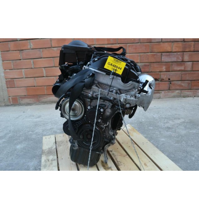 Κινητήρας - Μοτέρ Mini Cooper 1.6 N18B16AB 2008-2015