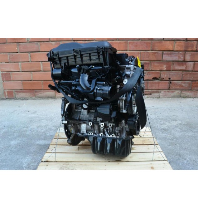 Κινητήρας - Μοτέρ Mini Cooper 1.6 N18B16AB 2008-2015