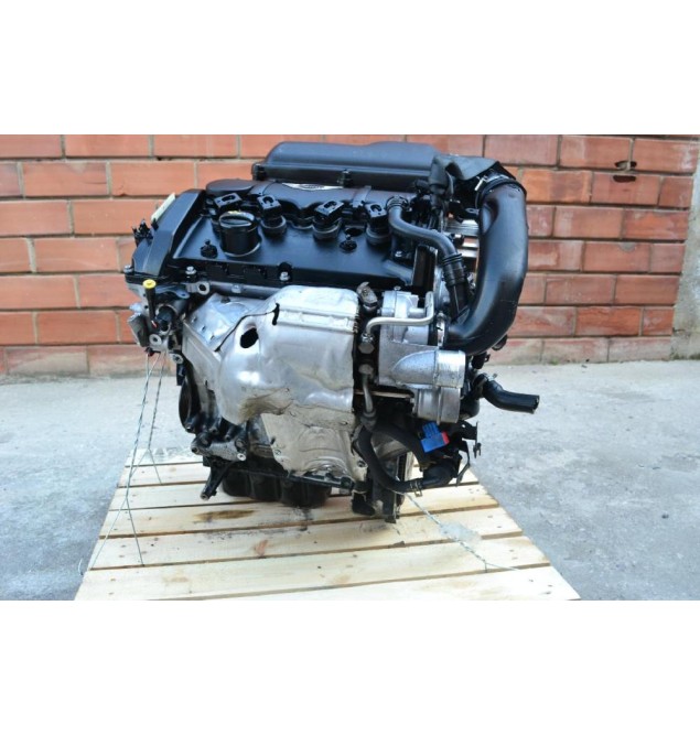 Κινητήρας - Μοτέρ Mini Cooper 1.6 N18B16AB 2008-2015