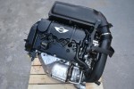 Κινητήρας - Μοτέρ Mini Cooper 1.6 N18B16AB 2008-2015