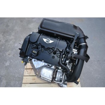 Κινητήρας - Μοτέρ Mini Cooper 1.6 N18B16AB 2008-2015