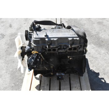 Κινητήρας Nissan King Cab D21 2.0 NA20 1990-2000