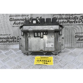Εγκέφαλος Mini Cooper One 1.2 Turbo B38A12 B38A12A 2014-2020 8635624-01 0261S10822 1039S73524