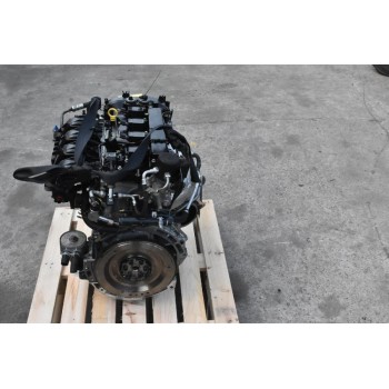 Κινητήρας - Μοτέρ Volvo V70/V60/S60/XC60 2.0t B4204T7 241ps 2010-2015