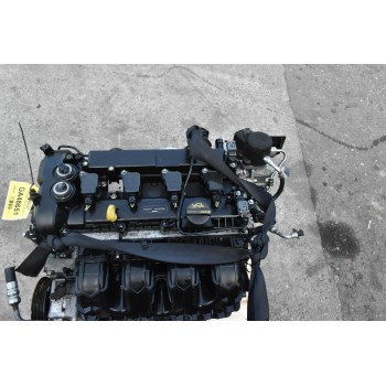 Κινητήρας - Μοτέρ Volvo V70/V60/S60/XC60 2.0t B4204T7 241ps 2010-2015
