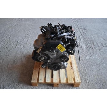 Κινητήρας - Μοτέρ Ford Maverick - Mazda Tribute 2.3 16V 148PS Ford Transit GZFA GZFB GZFC GZ L3 2005-2012