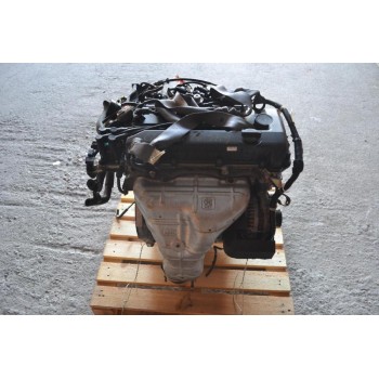 Κινητήρας - Μοτέρ Ford Maverick - Mazda Tribute 2.3 16V 148PS Ford Transit GZFA GZFB GZFC GZ L3 2005-2012