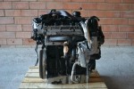 Κινητήρας - Μοτέρ Skoda Octavia - A3 - TT - Passat - Altea - Leon - Toledo 2.0 TFSI 200PS AXX 2004-2010