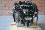 Κινητήρας - Μοτέρ Skoda Octavia - A3 - TT - Passat - Altea - Leon - Toledo 2.0 TFSI 200PS AXX 2004-2010