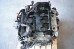 Κινητήρας - Μοτέρ Skoda Octavia - A3 - TT - Passat - Altea - Leon - Toledo 2.0 TFSI 200PS AXX 2004-2010