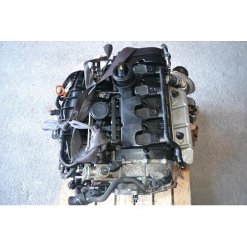 Κινητήρας - Μοτέρ Skoda Octavia - A3 - TT - Passat - Altea - Leon - Toledo 2.0 TFSI 200PS AXX 2004-2010